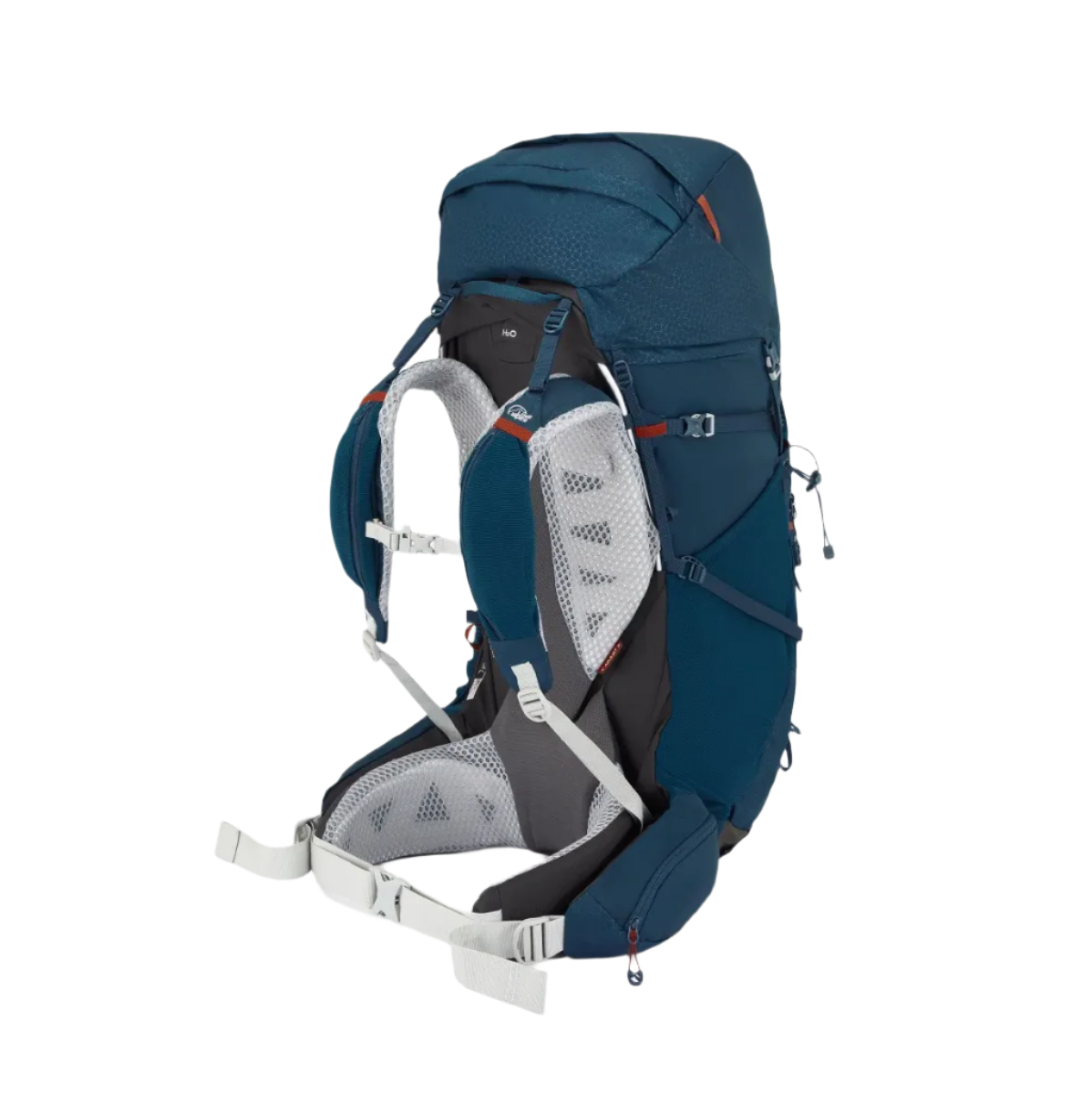 Lowe Alpine Yacuri 65 Pack Tempest Blue M/L