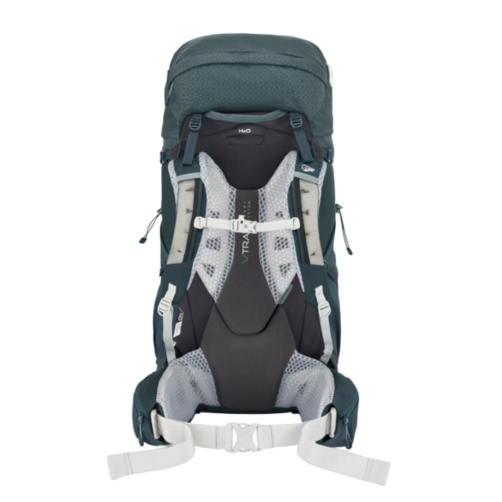 Lowe Alpine Yacuri Women's ND48 Pack Orion/Blue S/M