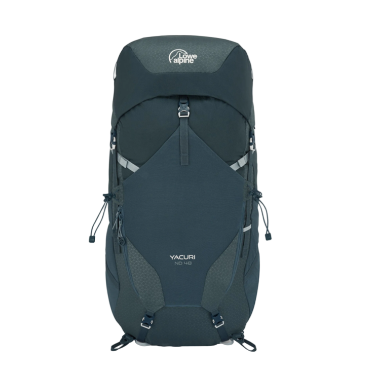 Lowe Alpine Yacuri Women's ND48 Pack Orion/Blue S/M
