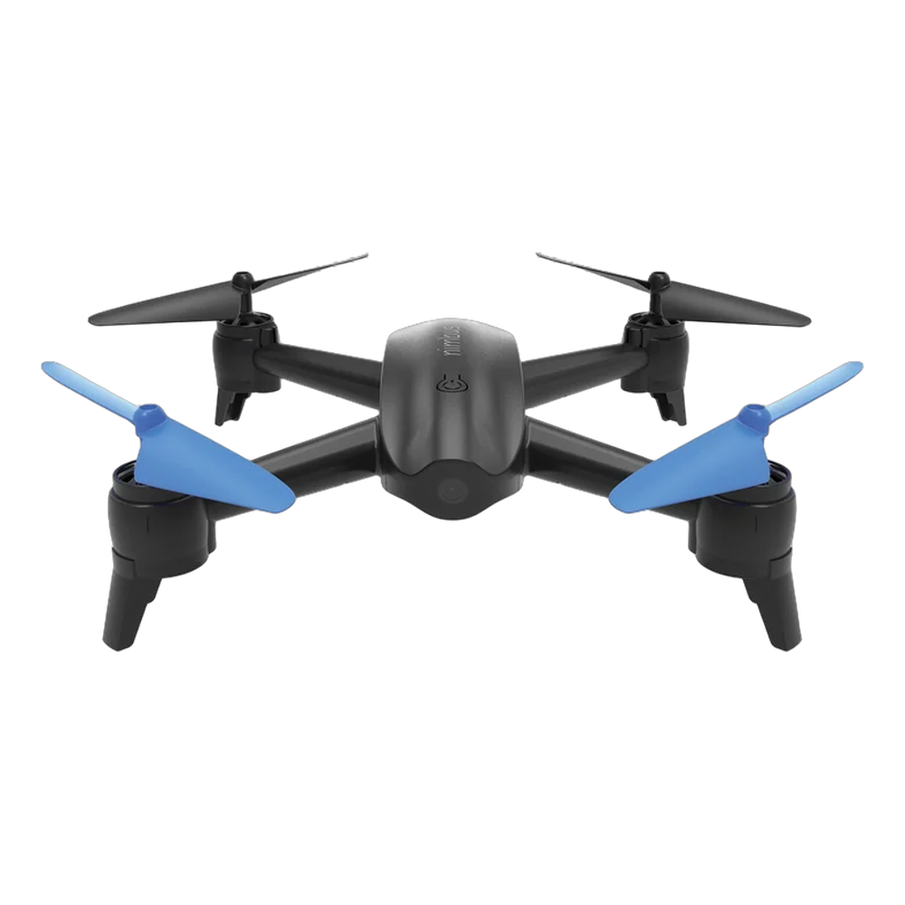 Zero-X D100 Nimbus 720p WiFi Camera Drone, angle view
