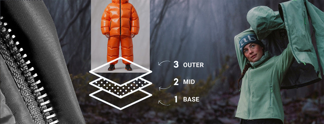 What to Wear Tramping in New Zealand: The Honest Layer Guide