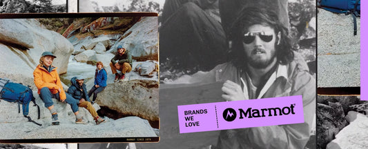 Marmot NZ: Jackets, Down & GORE-TEX Gear