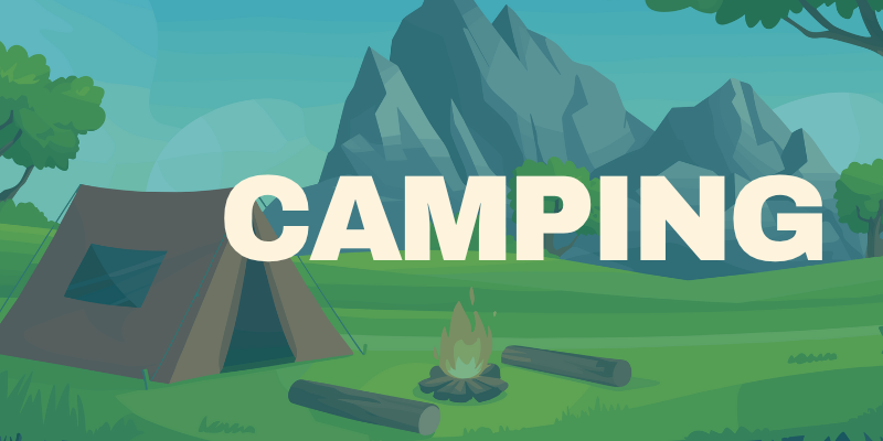 Camping