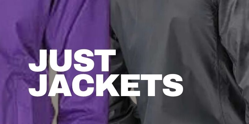 Just Jackets