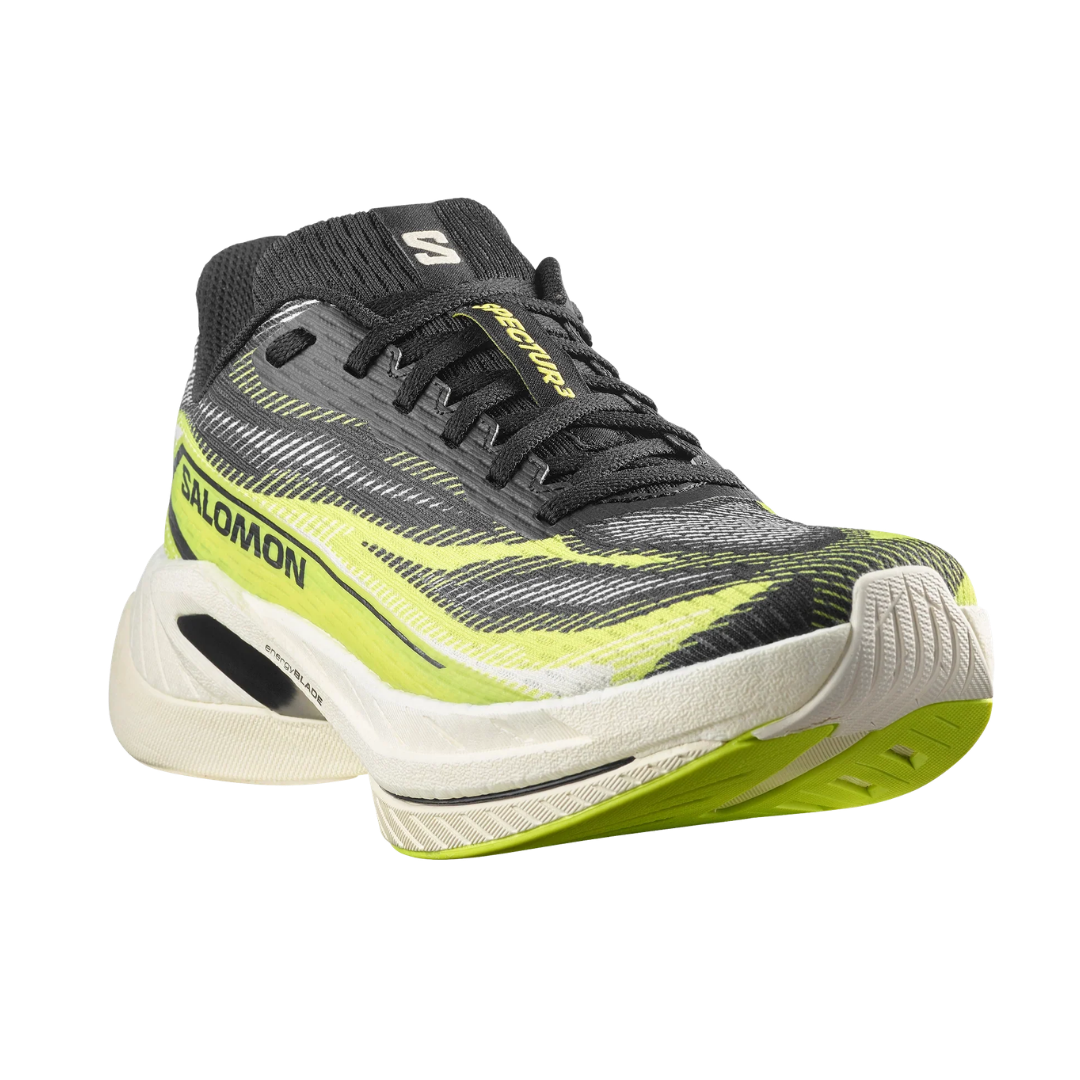 Salomon Men's Spectur 3 Running Shoe