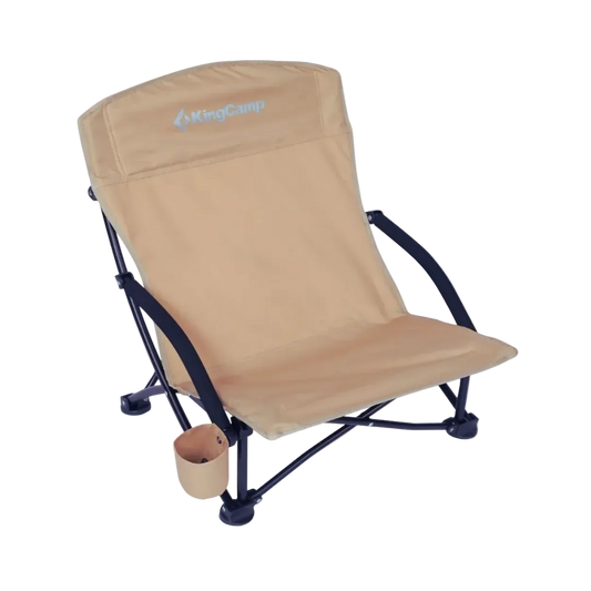 KingCamp Palona Folding Beach Chair