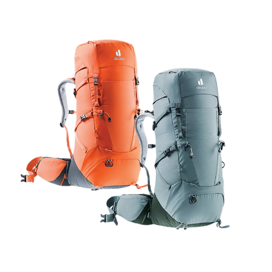 Deuter Women's Aircontact Core 35+10SL - Two Colours
