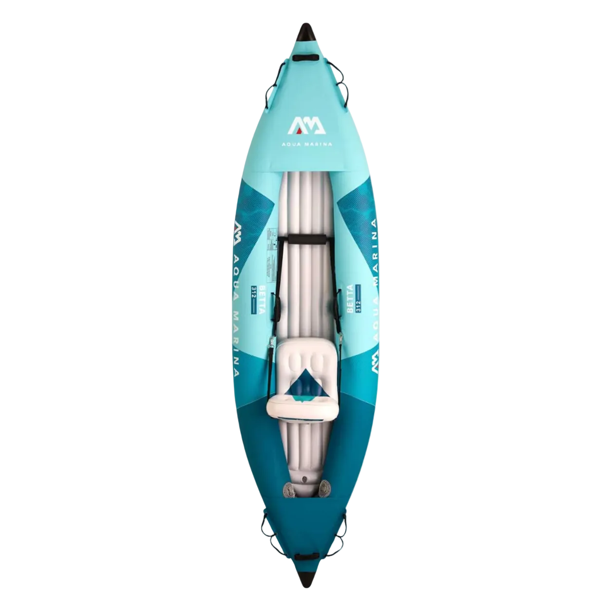 Aqua Marina Betta 1p kayak
