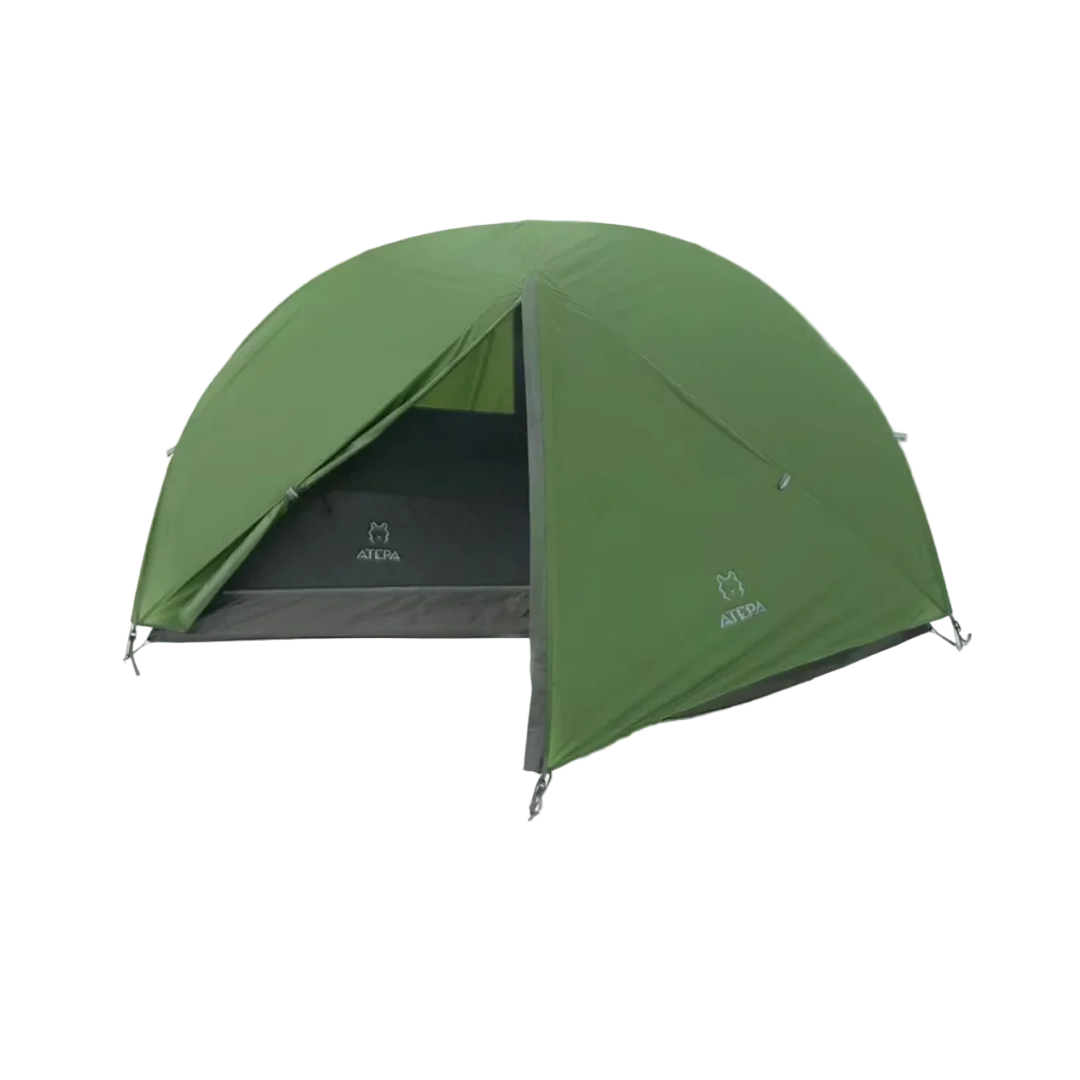 ATEPA Voyage 1 Person Adventure Tent