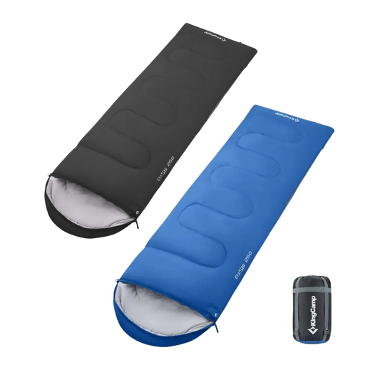 KingCamp Oasis 250 Sleeping Bag