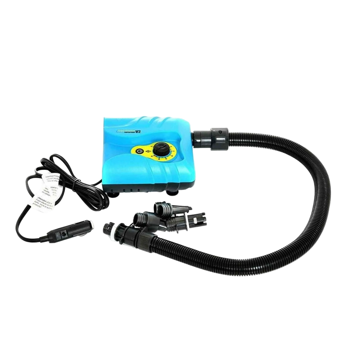 Aquatone SUPERPUMP V2 ELECTRIC PUMP