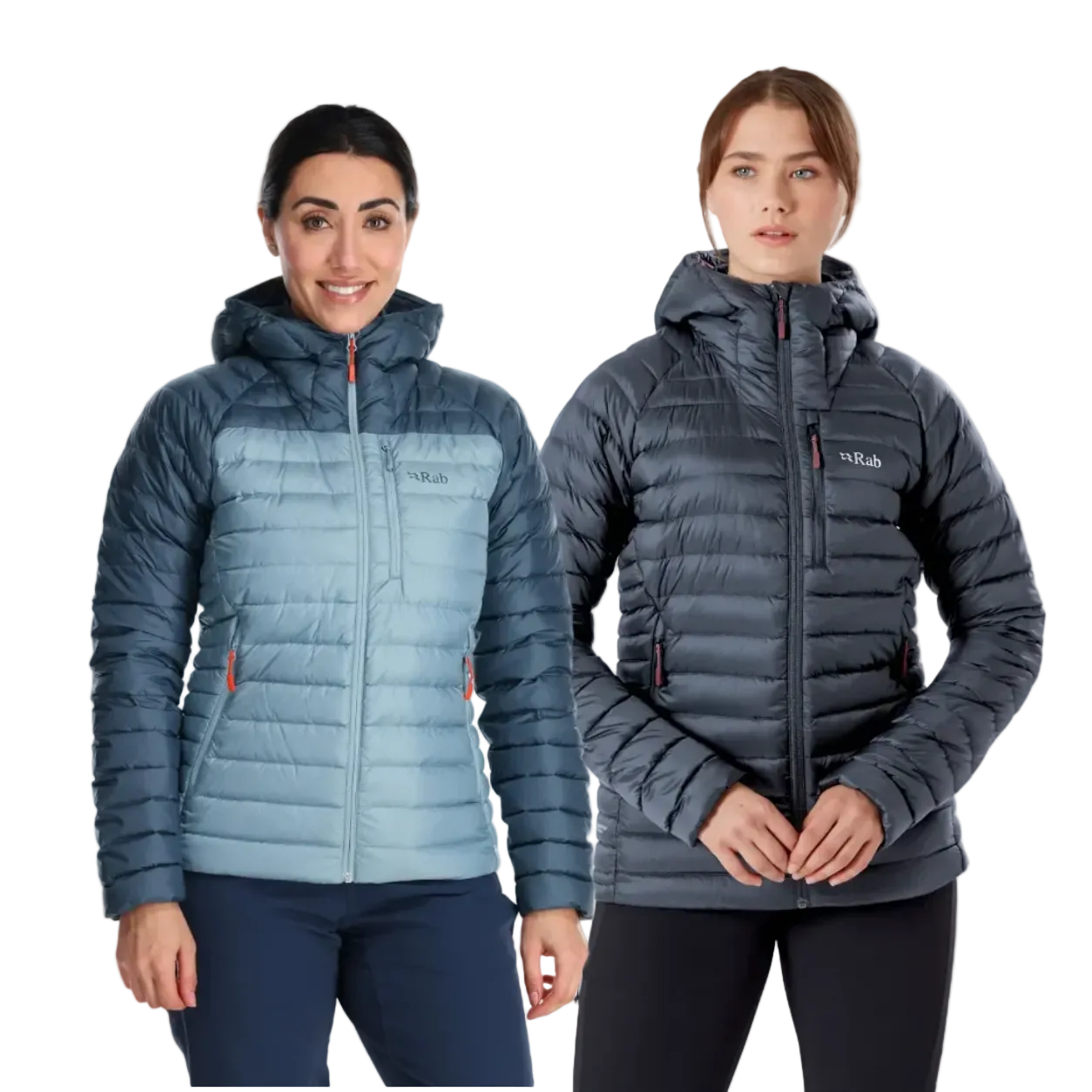 Rab Microlight Women's Lightweight Down Jacket