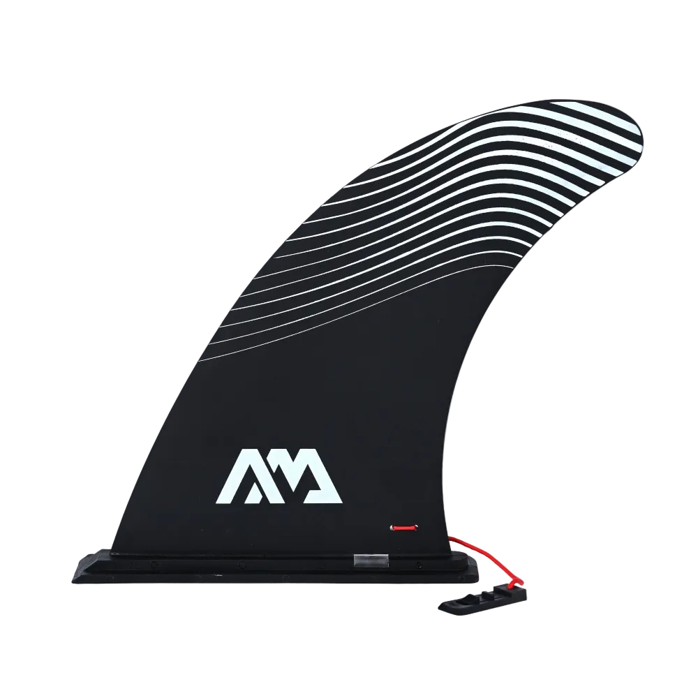 Aqua Marina Slide In Centre Fin 9 Inch (1)