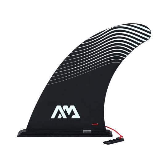Aqua Marina Slide In Centre Fin 9 Inch (1)