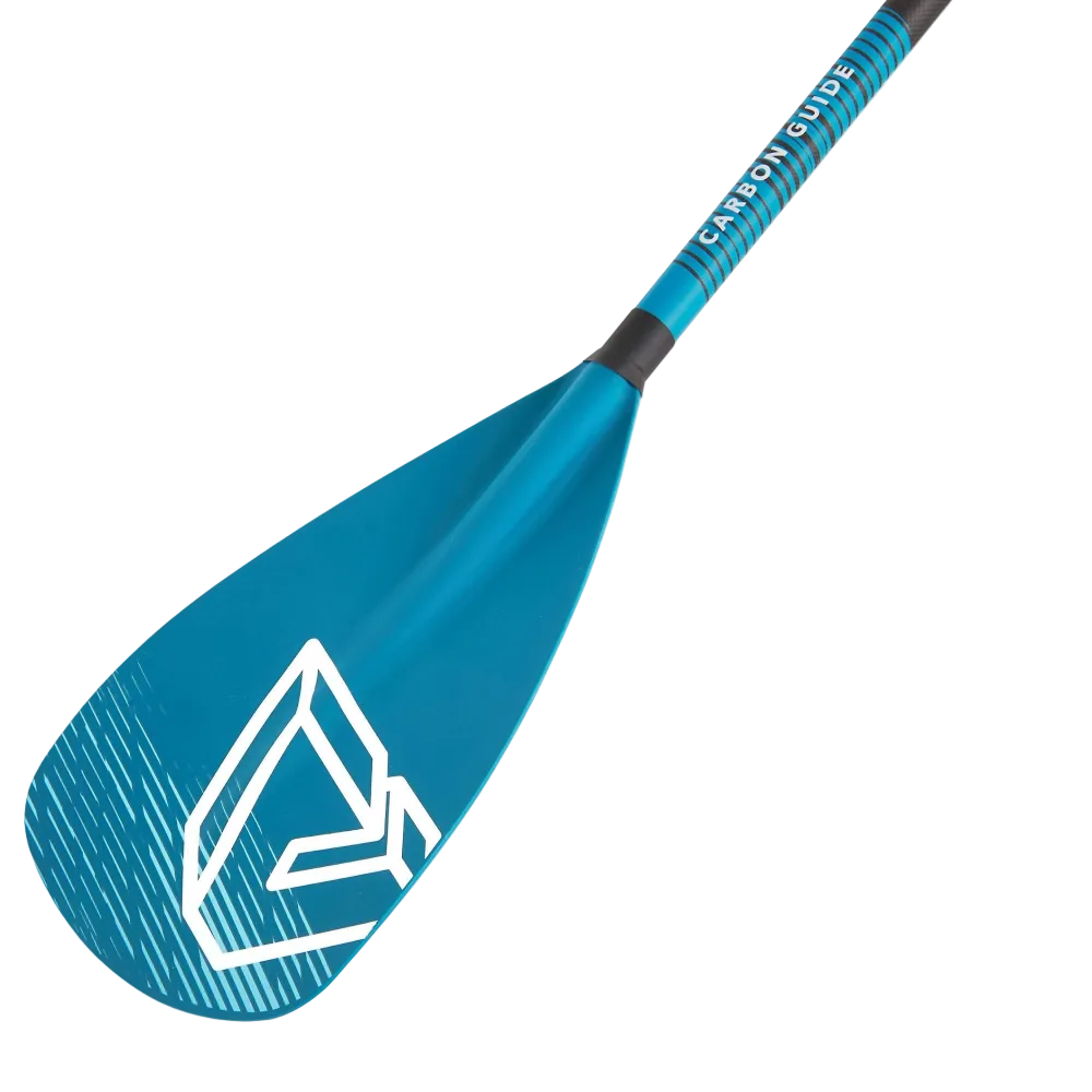 Aqua Marina Carbon Guide Paddle (6)