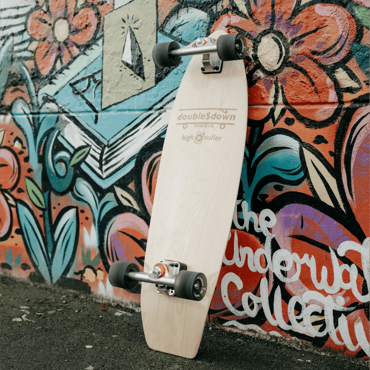 Fifth Street Lifestyle 1