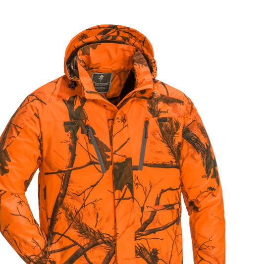 PINEWOOD Reswick Camo Xtra/AP Blaze - Medium