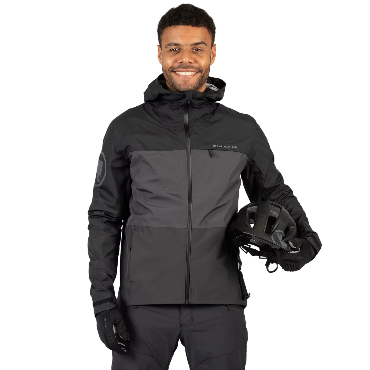Endura Men's SingleTrack Jacket II - 5 colours