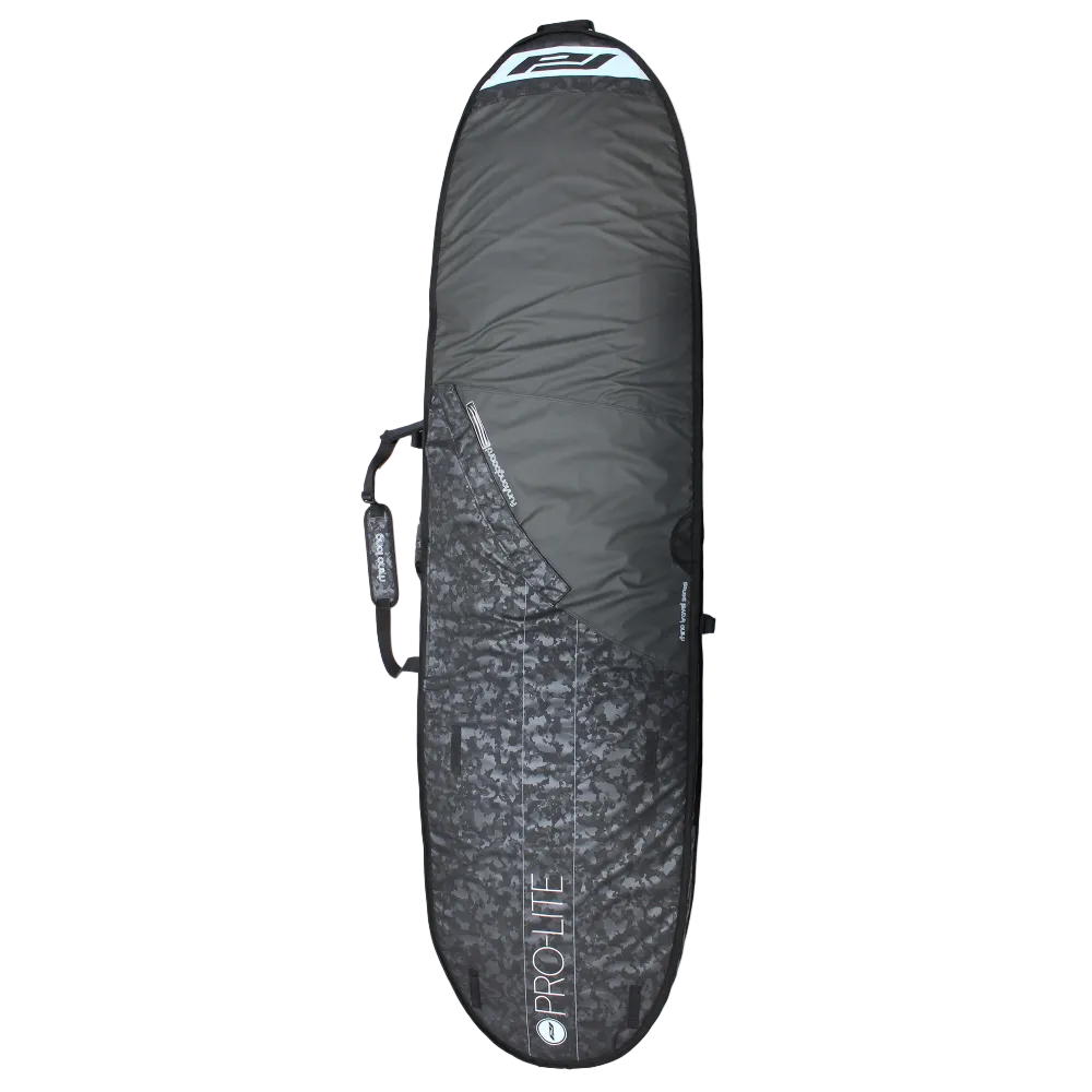 Prolite Rhino Travel Bag – Longboard 1–2 Boards