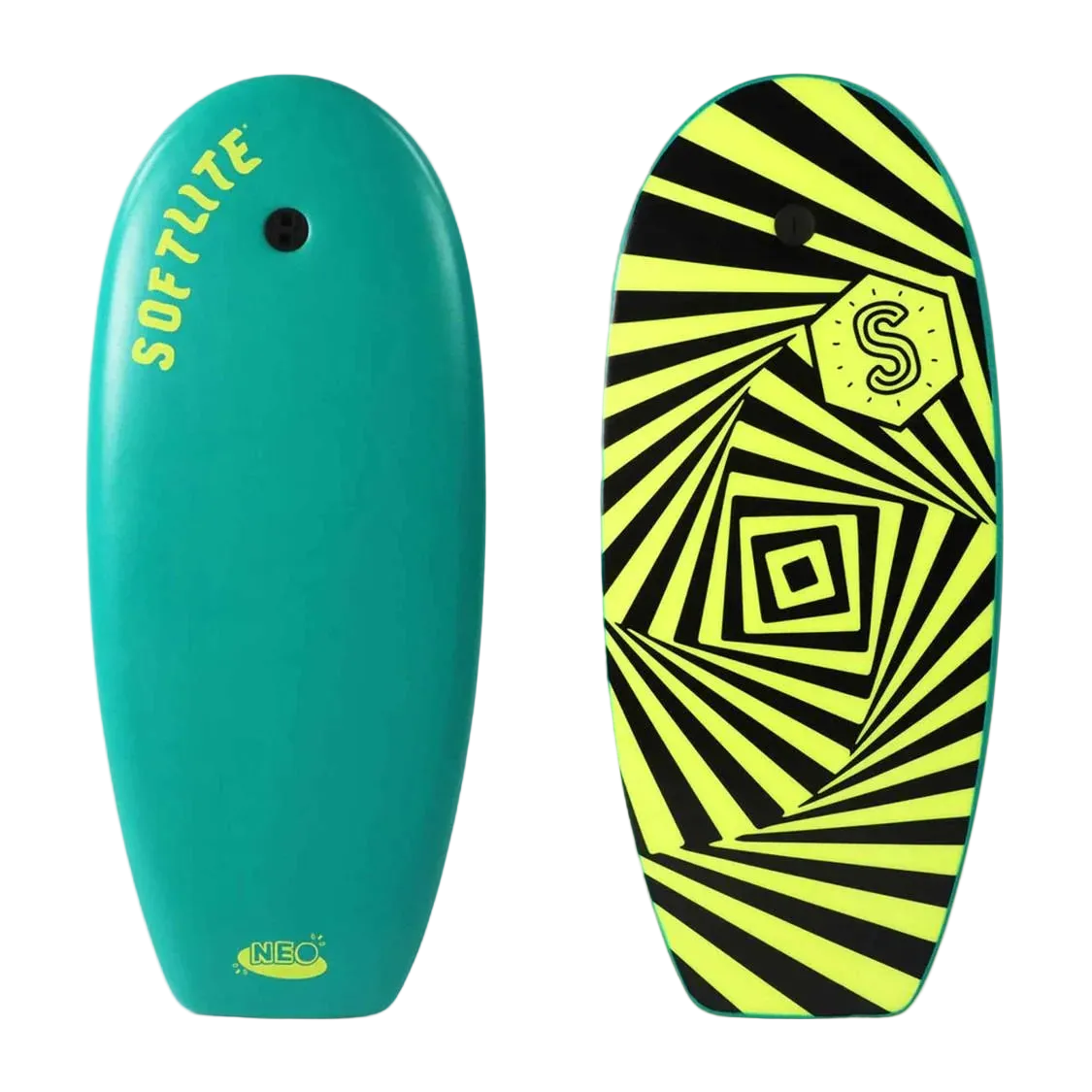 SOFTLITE NEO 38" Jade