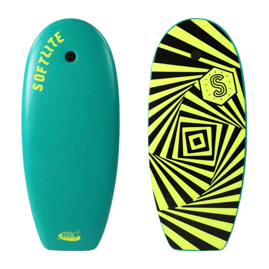 SOFTLITE NEO 38" Jade