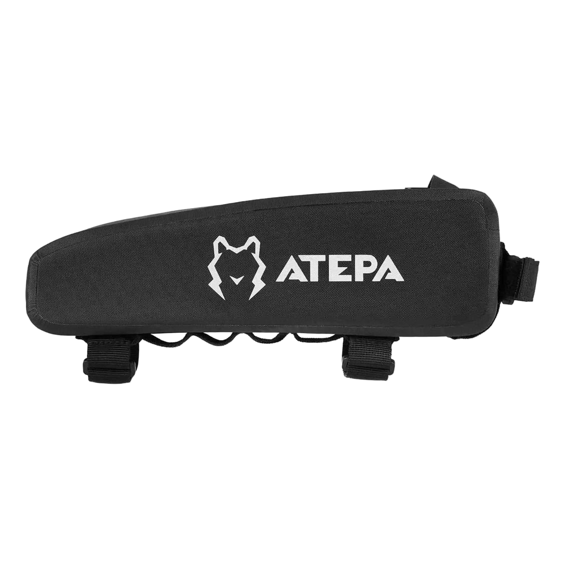 ATEPA Nacreous Bike Top Tube Bag
