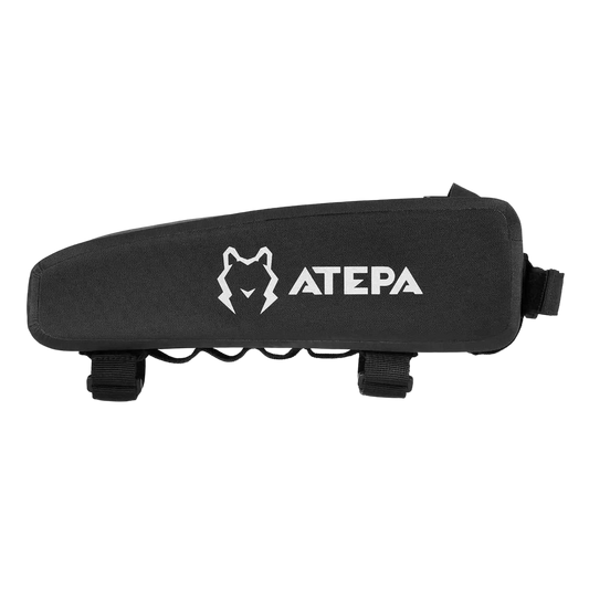 ATEPA Nacreous Bike Top Tube Bag