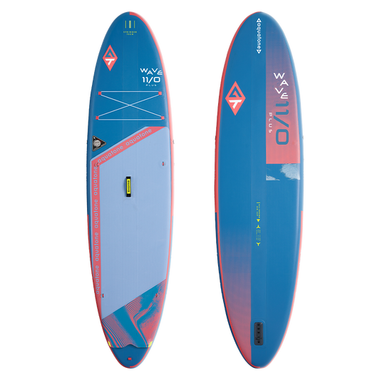 Aquatone 11ft Wave SUP (1)