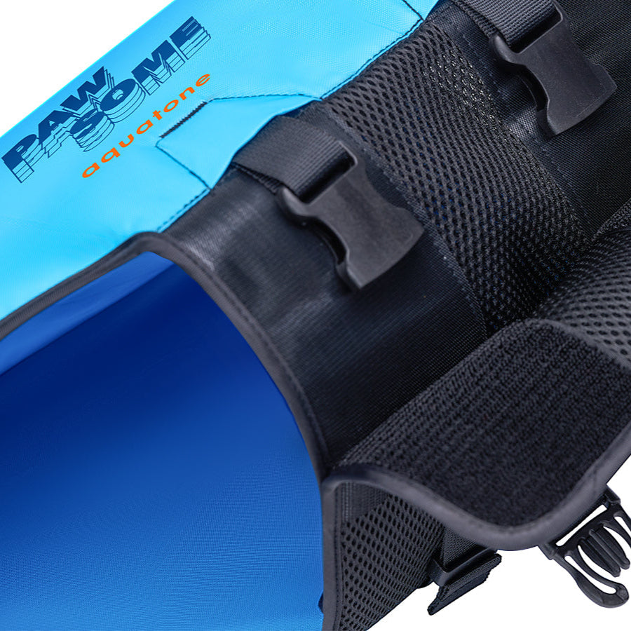 Aquatone Pawsome Pet Safety Vest (3)