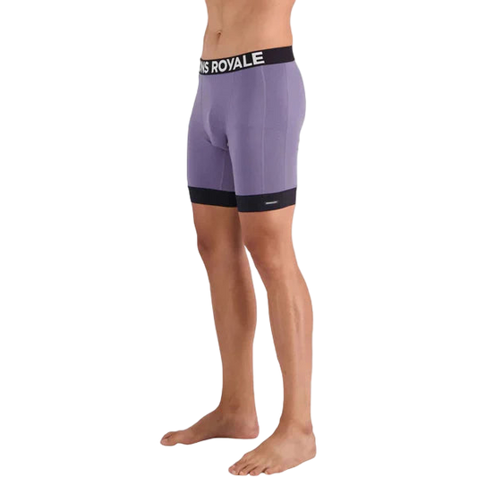Mons Royale Mens Epic Merino Shift Bike Shorts Liner