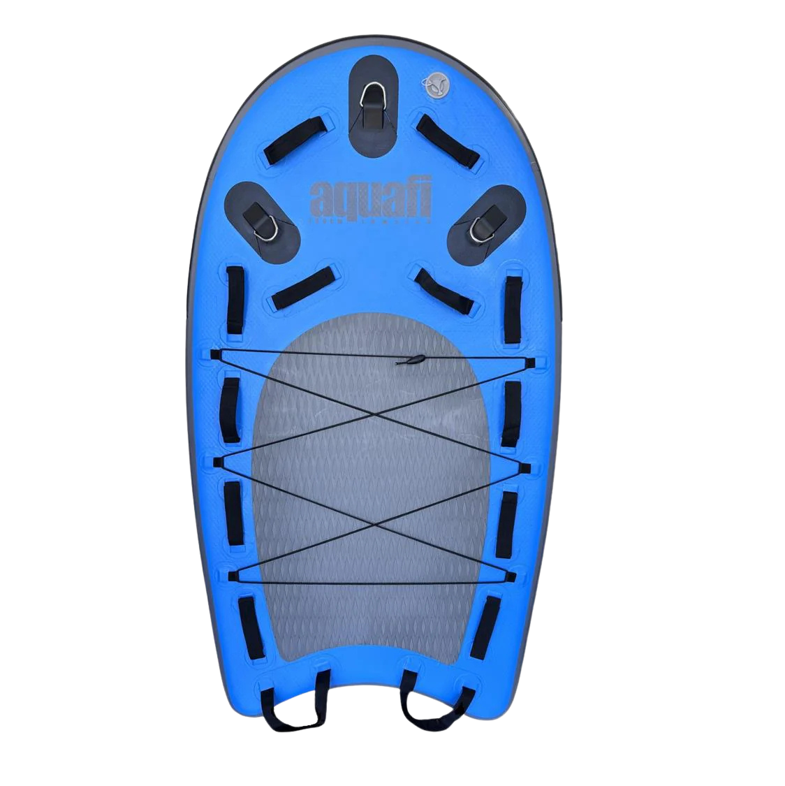 Aquafi Jetski Towsled