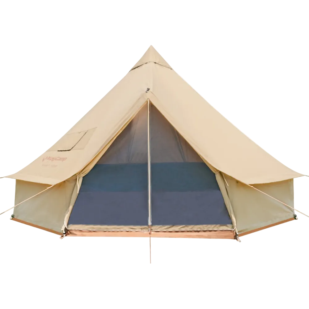 Kahn 400 Bell Tent (3)