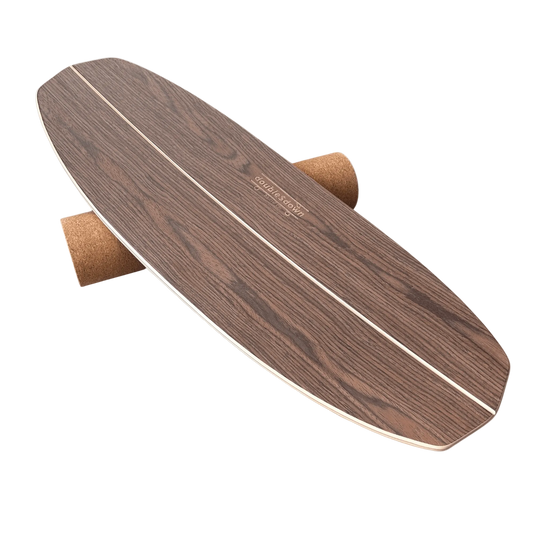 double$down Natural Balance board pkg