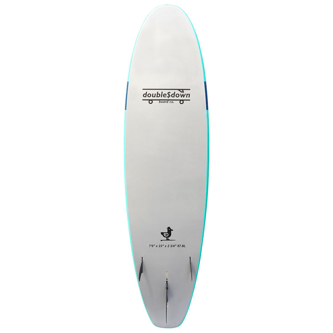 Seagull7.6smlbase