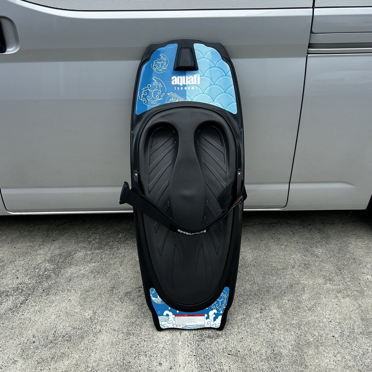 Aquafi Tsunami Knee Board MK2