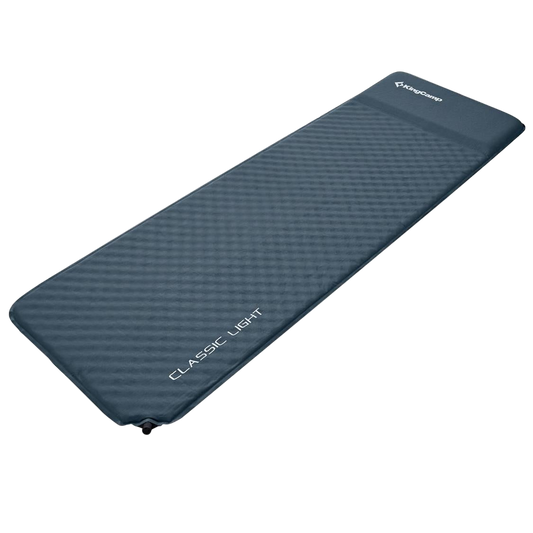 KingCamp Classic Light Self-inflating Sleeping Pad