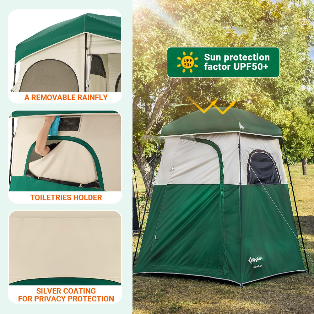 Mara Susa Camp Shower Tent (1)