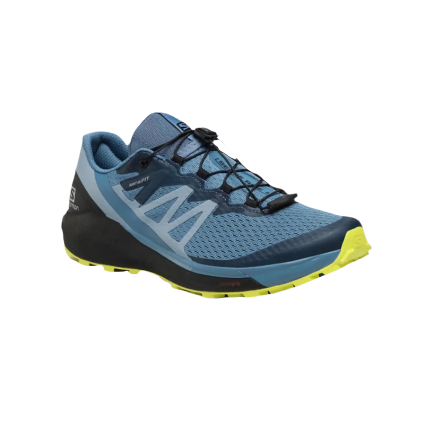Salomon Sense Ride 4 Trail Shoe - Mens