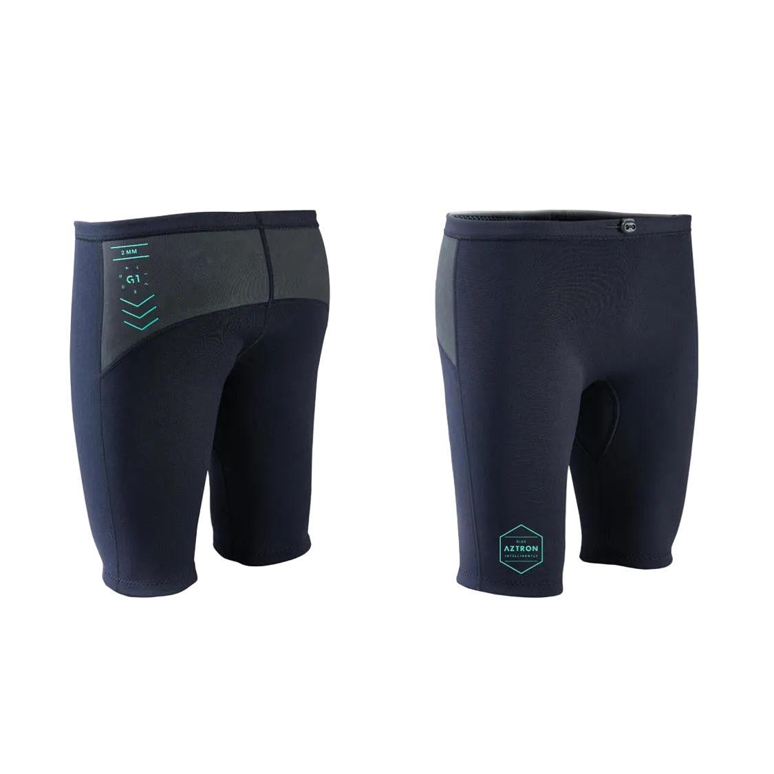 AZTRON G1 GALILEO Men's Neo Wetsuit Bottom 2mm - XL