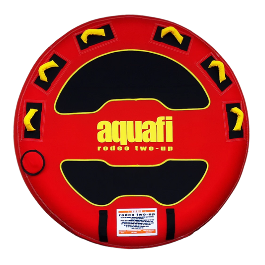 Aquafi Rodeo 2 Up