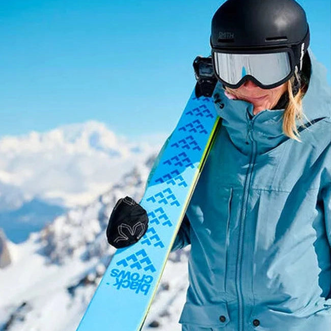 Black Crows - Vertis Birdie Skis 2024 - 152 and 169cm