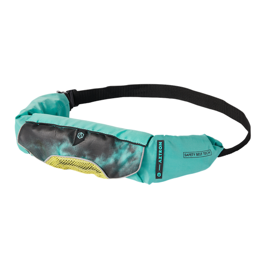 AZTRON ORBIT AIR Inflatable Safety Belt