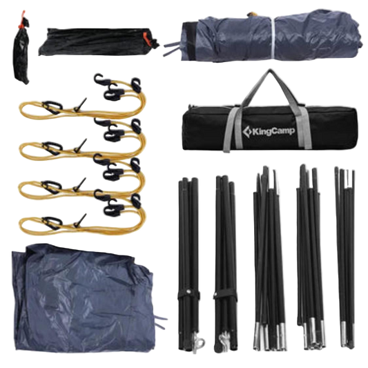 KingCamp Compass Plus Awning