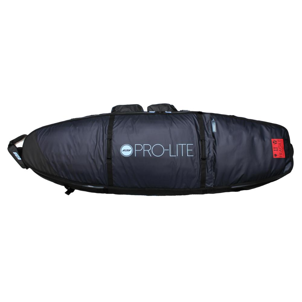 Prolite Wheeled Coffin – Deep 5–7 Boards