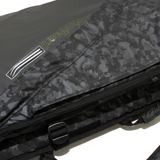 Prolite Rhino Travel Bag – Shortboard 1–2 Boards