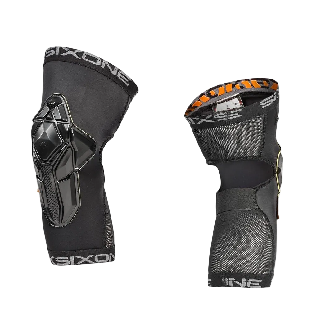 SixSixOne Recon Knee
