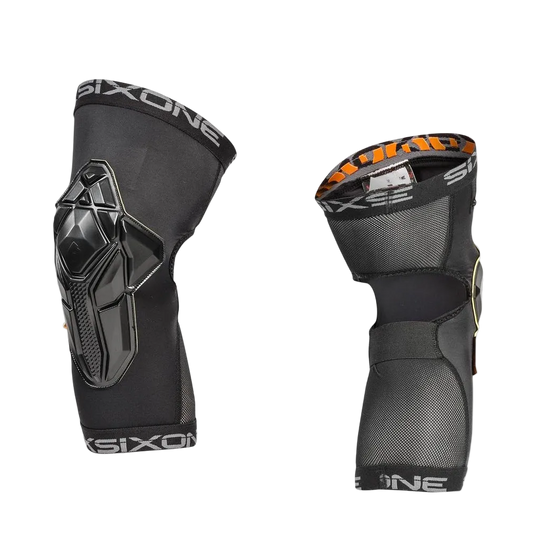 SixSixOne Recon Knee