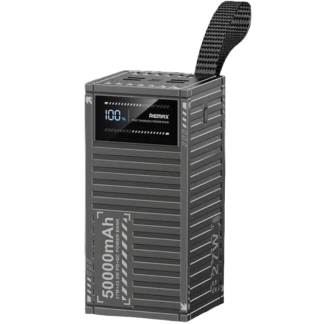 Remax 50000mAH Super Fast Charging Powerbank