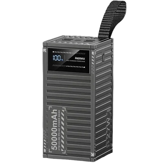 Remax 50000mAH Super Fast Charging Powerbank
