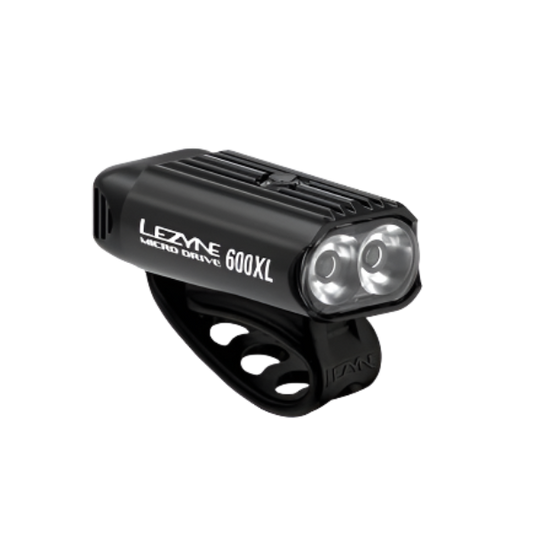 Lezyne Micro Drive 600XL